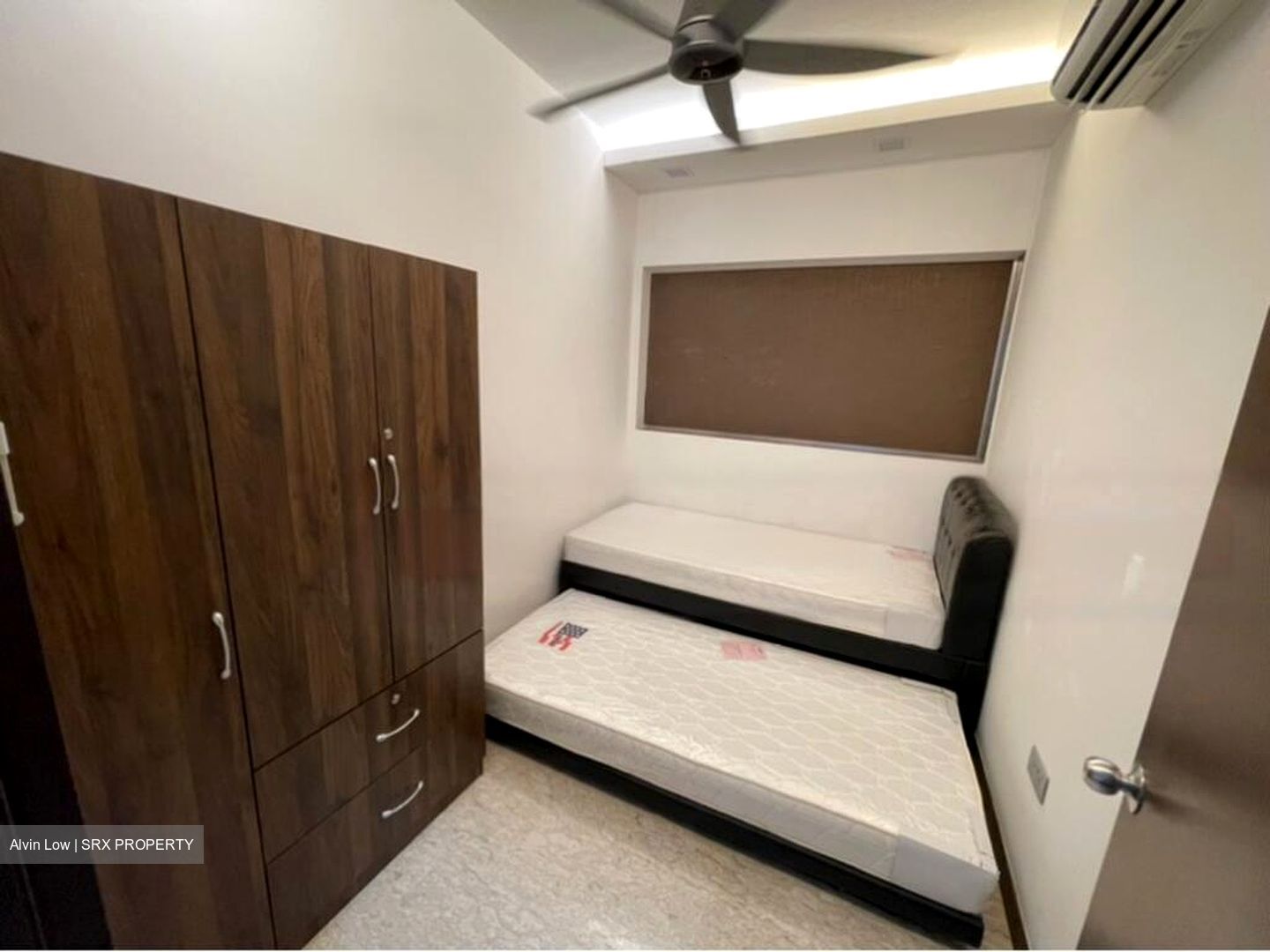 The Eden At Tampines (D18), Condominium #624497321